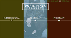Desktop Screenshot of fiala.ch